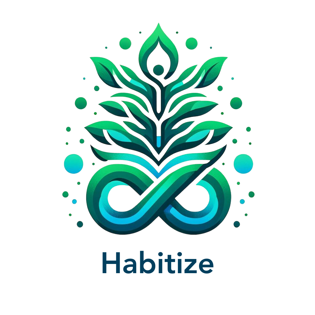 Habitize Logo